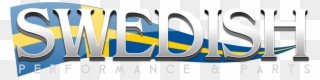 Swedish Performance & Parts - Swedish Performance And Parts Clipart