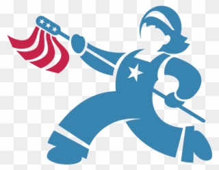 Acc Logo - American Cleaning Clipart