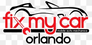Fix My Car Orlando - School Clipart