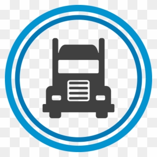 Fleet Maintenance - Truck Maintenance Icon Clipart