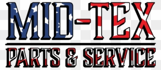 Auto Repair Shop Midland, Tx - Mid-tex Parts & Service Clipart
