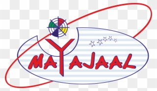 Mayajaal - ' - Mayajaal Chennai Clipart