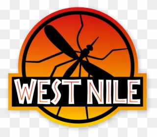 By Beverly Keller - West Nile Virus Logo Clipart