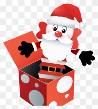 Ho Ho Ho - The Entertainer Clipart