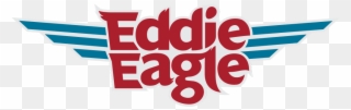 Eddie The Eagle Nra Logo Clipart