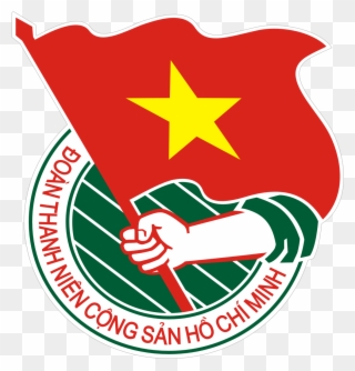 Ho Chi Minh Communist Youth Union Clipart