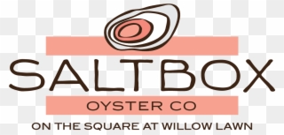 Saltbox Oyster Co - Saltbox Oyster Company Clipart