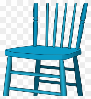 Free Chair Clipart Free Chair Clipart Free Chair Cartoon - Chair Cartoon Png Transparent Png