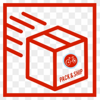 Chicago Bicycle Company Services - Envioclick Pro Clipart
