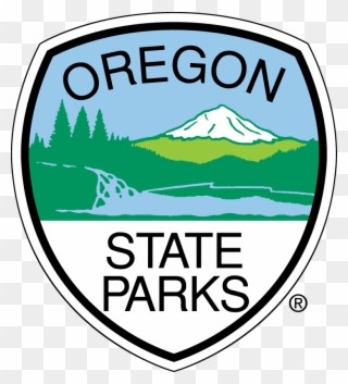 Camping And Campground Reservations By Reserveamerica - Oregon State Parks Logo Clipart