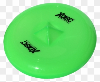 Clip Royalty Free Stock Xdisc Flying Disc Giveaway - Frisbee - Png Download