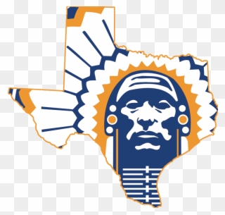 As Most Of You Know, The Illinois Fighting Illini Basketball - Chief Illiniwek Magnet Clipart