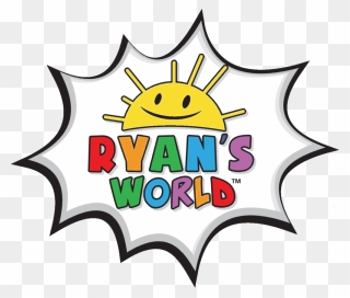 Ryans World T Shirts Clipart
