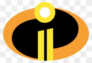 Image The Incredibles 2 Logo Png The Incredibles Wiki - Incredibles 2 Logo Clipart
