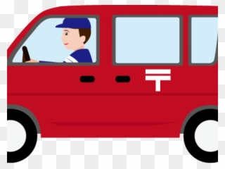 Pick Up And Drop Service Clipart