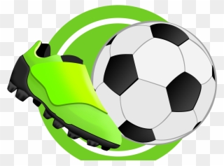 India Clipart Indian Football - Logo Sport Football Png Transparent Png