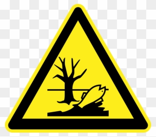 All Photo Png Clipart - Acid Warning Sign Transparent Png