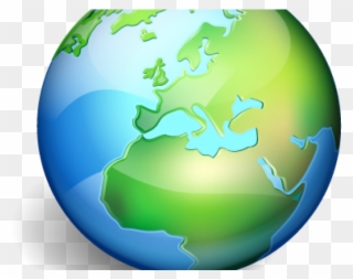 Viking Clipart Creation Story - Earth - Png Download