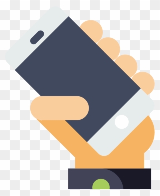 Custom Mobile App Development Company Developers E - Mobile App Vector Png Clipart
