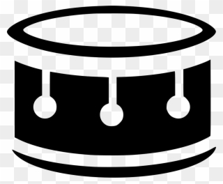 Snaredrum Comments - Drums Clipart