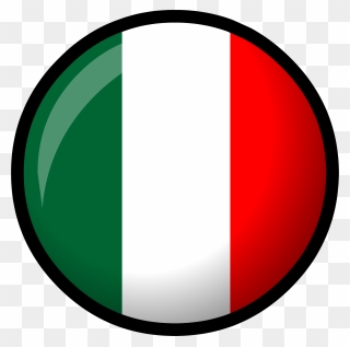 Wonderful Gallery Of Italian Flag Backgrounds - Italy Png Clipart