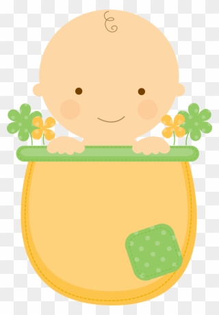 Upcoming Events Clipart Sweetclipart - Baby In Flower Pot Clip Art - Png Download