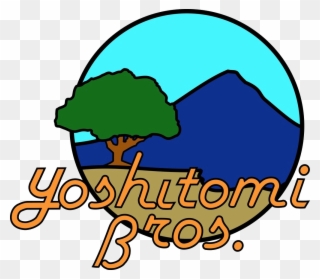 Yoshitomi Brothers Clipart