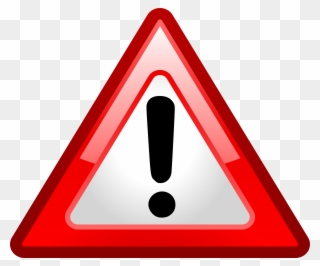 Open - Disclaimer Png Clipart