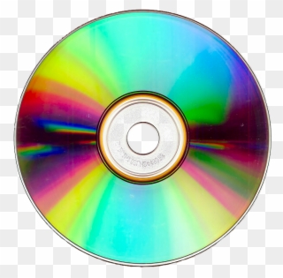 Recording Studio - Cd Rom Png Clipart