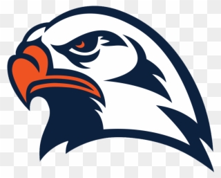 Go Eagles - Fieldston Eagles Clipart