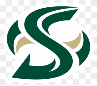 Sacramento State Hornets Logo Clipart