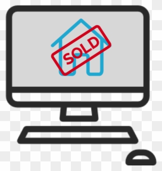 However, The Question Remains, Will Property Transactions - Computer Clipart
