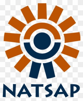 Natsap Logo - Natsap Therapeutic Clipart - Full Size Clipart (#747079 ...