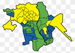 2004 Legco Election Kowloon West - Election Clipart