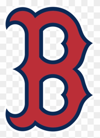 Boston Red Sox - Boston Red Sox Logo Png Clipart