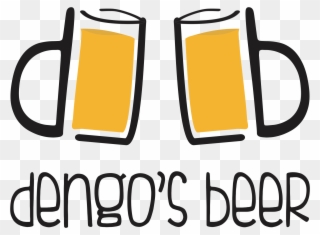 Dengo's Beer - Tricycle Big Wheel Clip Art - Png Download