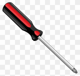 Screwdriver Cliparts Free Download Clip Art Carwad - Png Screwdriver ...