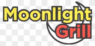 Moonlight Grill - Email Clipart