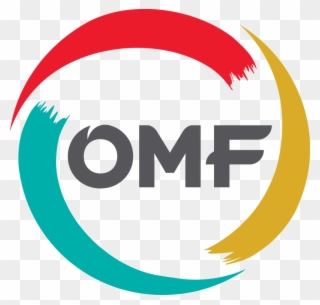 Become A Prayer Partner Michionary - Omf International Logo Clipart