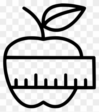 Apple Svg Png Icon Free Download Comments - Snack Icon Clipart