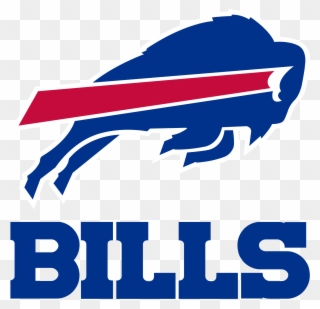 Buffalo Bills Nfl New England Patriots Miami Dolphins - Buffalo Bills Clipart