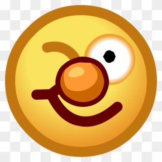 240 × 240 Pixels - Club Penguin Emoji Clipart