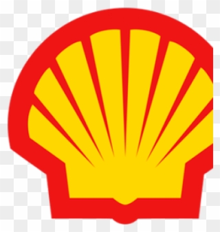 Royal Dutch Shell Clipart