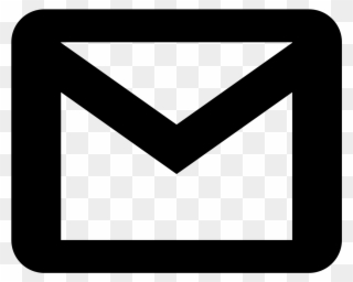 Gmail Logo Vector Png Clipart