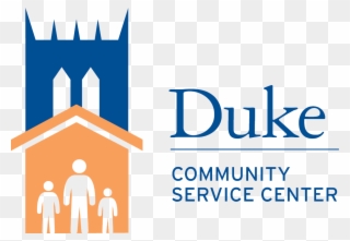 Broadening Duke's Role As A Community Partner In Durham - Duke University Clipart