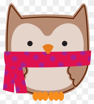 Minus Owl Illustration, Pet Accessories, Girl Guides, - Owl Clipart