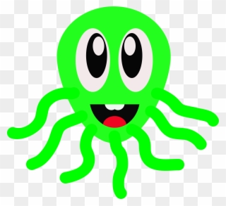 Big Image - Booger Clip Art - Png Download