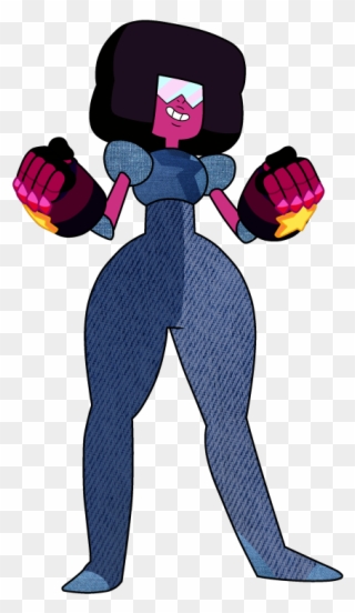 Things That Would Make A Better President Than Donald - Steven Universe Png Garnet Clipart