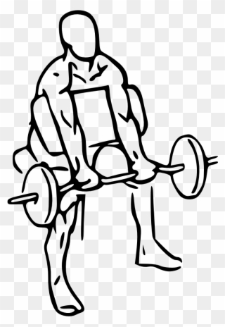 Everkinetic - Machine Preacher Curls Clipart