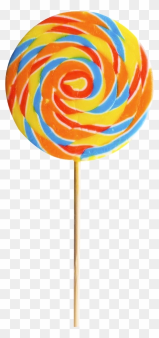Lollipop Png Clipart